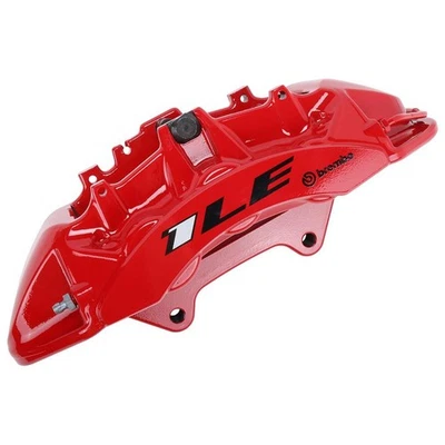 Pinça de freio lateral dianteira ACDelco 172-2819 para Chevrolet Camaro 18-22 - Imagem 1 de 4