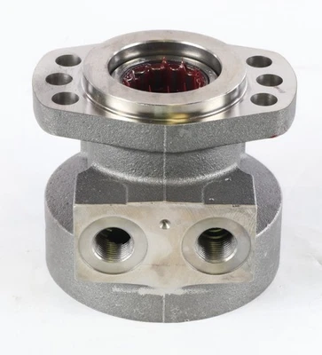 Carcasa hidráulica Parker ME012015J1 nueva Foto 1 de 4