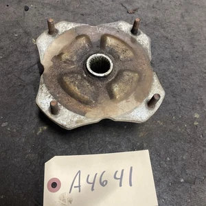 VINTAGE ATC HONDA 1984 BIG RED 200 REAR HUB - Foto 1 di 7