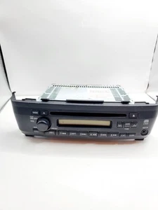 2000-2006 Nissan Sentra AM FM Radio CD MP3 Player AUX Input PN2591M Face CY620 - Foto 1 di 10
