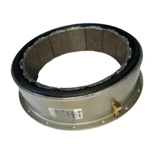 Pneumatic Brake 14CB400 142087JG - 2 connections - Picture 1 of 3