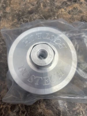 Tapa de filtro de combustible para Ford 2003-2007 6,0 L Powerstroke diésel F250 ~ F550 Super Duty Foto 1 de 2