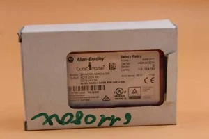 NEU | Allen-Bradley | MSR117T | - Bild 1 von 10