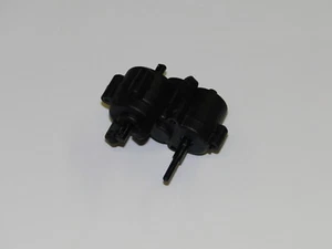 NEW TRAXXAS 1/16 SLASH Transmission E-REVO RD13 - Picture 1 of 2