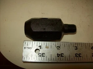 Continental Tool Manifold Accumulator 5120-00-221-18899  CTM 9287 GVT-8762771  - Picture 1 of 5