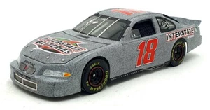 Action 1/24 Scale 400547 Pontiac Grand Prix 2001 Interstate Batteries NASCAR #18 - Picture 1 of 5