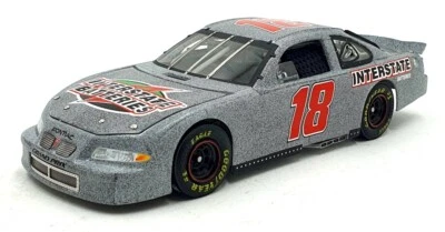 Action 1/24 Scale 400547 Pontiac Grand Prix 2001 Interstate Batteries NASCAR #18 - Image 1 of 4