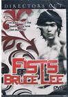 Fists Of Bruce Lee, Directors Cut, Dvd , 2009, Sealed - New