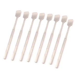 40 Pieces HELVESTON RETRACTOR 10MM + 15MM WIDE CONCAVE BLADE - Picture 1 of 2