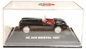 1/64 La Festa Mille Miglia AC ACE BRISTOL 1957 diecast car model (#1) - Picture 1 of 6