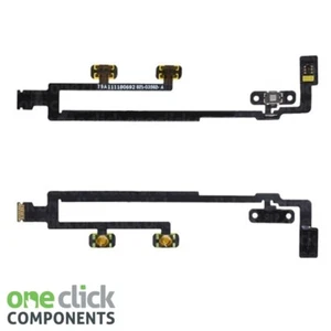 Für iPad 9 2021 Power Volume Button Flex Kabel Original gezogen 821-03592-A - Bild 1 von 3