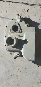 Detroit Diesel DW-LS 400-500 513 3599 - Picture 1 of 3