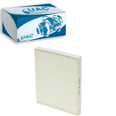 Filtro de aire de cabina UAC para Lincoln MKS 2009-2016 Foto 1 de 2