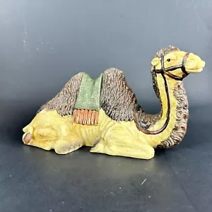 Grandeur Noel Porzellan Krippe Kamel 8,75" Figur - Bild 1 von 4