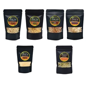 FTM Gewürze Räuchergewürze Mike  Liebstes Grillgewürze Fischgewürze Kahlstadt - Bild 1 von 22