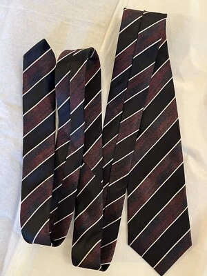 Corbata de negocios Duchamp Foto 1 de 4