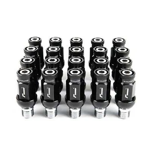 Racingline Wheel Stud & Nut Kit - M14x1.50 - Picture 1 of 1