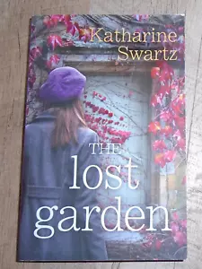 The Lost Garden Tales from Goswell Paperback First Edition By Swartz, Katharine - Bild 1 von 5