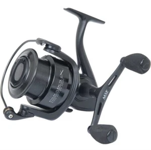 MAP Parabolix Black Edition Reel  5000X Match Fishing RRP £109.99 - Picture 1 of 1