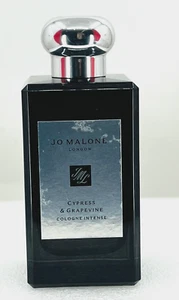 Jo malone cypress & Grapevine 3.4 oz -(New) - Picture 1 of 5