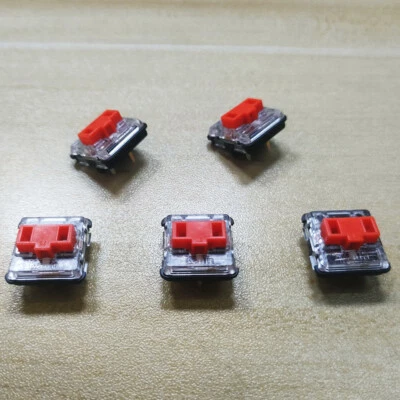 Kaihua Mechanical Keyboard Low Switch for Logitech G815/G915/G813/G913 Keyboard - Image 1 of 4