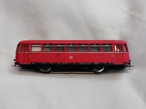Märklin Schienenbus DB 800 - nicht getestet! H0 - Picture 1 of 4