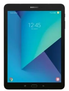 Samsung Galaxy Tab S3 SM-T827V 32 GB Wi-Fi + 4G (GSM sbloccato), - nero eccellente - Foto 1 di 2