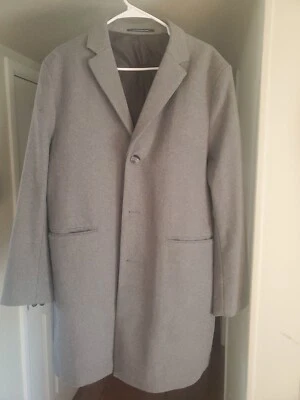 H&M Men's Top Coat - Image 1 of 4