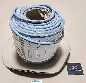 *NEW SURPLUS* Igus CF211-02-04-02 ChainFlex PVC Data Cable 137Ft ? + Warranty! - Picture 1 of 7