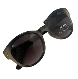 Occhiali da sole donna bicolore Crush. Protezione UV 400 100%, con scritta Ps 139:14 - Foto 1 di 11