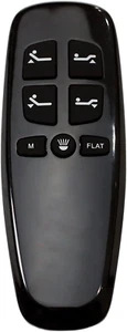 Adjustable Bed HJH13D Remote Control - Picture 1 of 4