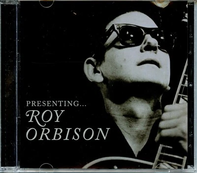 Roy Orbison - Presenting...Roy Orbison - Image 1 of 3