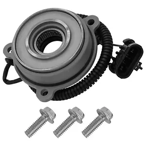 Front Differential Input Cover For Polaris Sportsman XP 550 850 2009-2013 - Picture 1 of 7