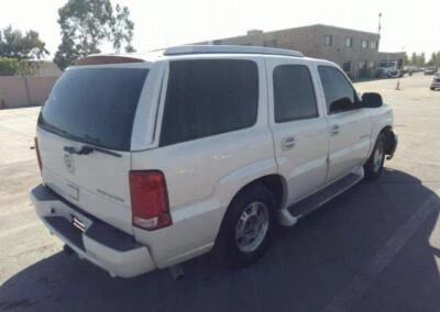 Módulo de asistencia al conductor/estacionamiento Cadillac Escalade 2002-2006 solamente Foto 1 de 2