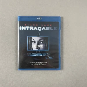 Intraçable Blu-Ray d’occasion Diane Lane - Picture 1 of 2