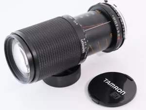 Tamron 70-210mmF3.8-4,Adatpall2 46A For Minolta MD mount Lens, From JP#6007 - Picture 1 of 14