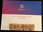 Optavia Creamy Double Peanut Butter Crisp Bar 7 Fuelings NEW Exp 12/2023