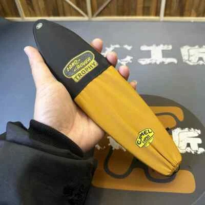 1Pcs Surfboard Moodware 1/10 For Traxxas TRX4 Defender AXIAL SCX10 RC Crawler - Image 1 of 4