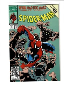 Spiderman Ausgabe 29 Newstand - Bild 1 von 1