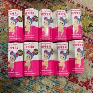Sonny Angel Hippers Looking Back Series Blind Box – 1 PCS - Picture 1 of 6