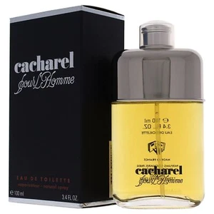Cacharel Pour Homme Eau De Toilette 100ml Spray