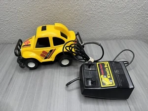 Radio Shack Vintage NOS Wheelie Bug Remote Controlled Car Cat Working! - Picture 1 of 10