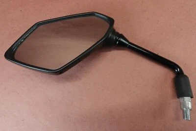 Espejo retrovisor izquierdo Kawasaki ER650 ER-6N 2009-2011 Foto 1 de 4