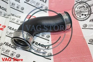 TUBO MANICOTTO MOTORE VW GOLF PASSAT AUDI A3 TT ALTEA OCTAVIA SUPERB 1K0145832D - Imagen 1 de 1