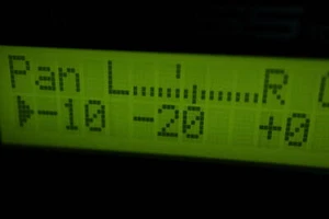 Yamaha TG55 Generador de Tonos Sintetizador Fuente de Sonido Módulo Rack Negro Usado - Imagen 1 de 10