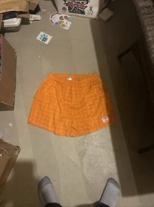 Tennessee volunteers men’s large boxer shorts vintage - Picture 1 of 2
