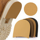 1 para antypoślizgowych gumowych podkładek do buta dolna łata podkładki naklejki samoprzylepna podkładka na buty
