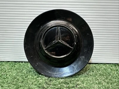 ✅ Mercedes Benz Wheel Center Cap C63s E63s CLS63 A45 SL63 GTS AMG OEM - Image 1 of 4