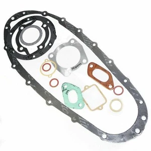 Complete Engine Gasket Kit Lambretta Scooter 150cc GP LI TV SX - Picture 1 of 5