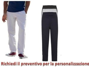 Pantaloni da uomo Fruit of the Loom | Acquisti Online su eBay
